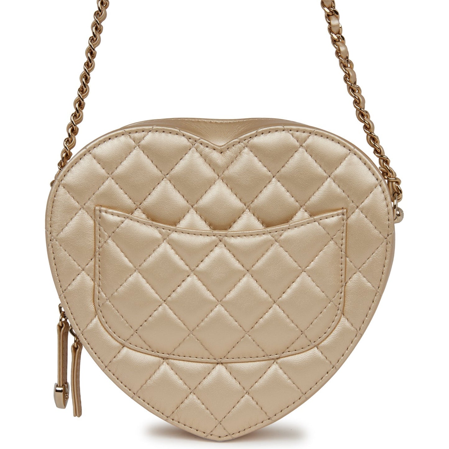Chanel Handbag - Rovelle Bags