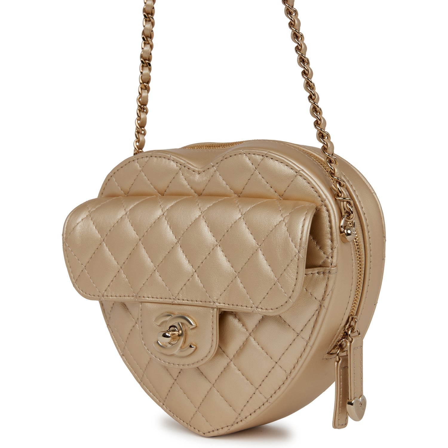 Chanel Handbag - Rovelle Bags