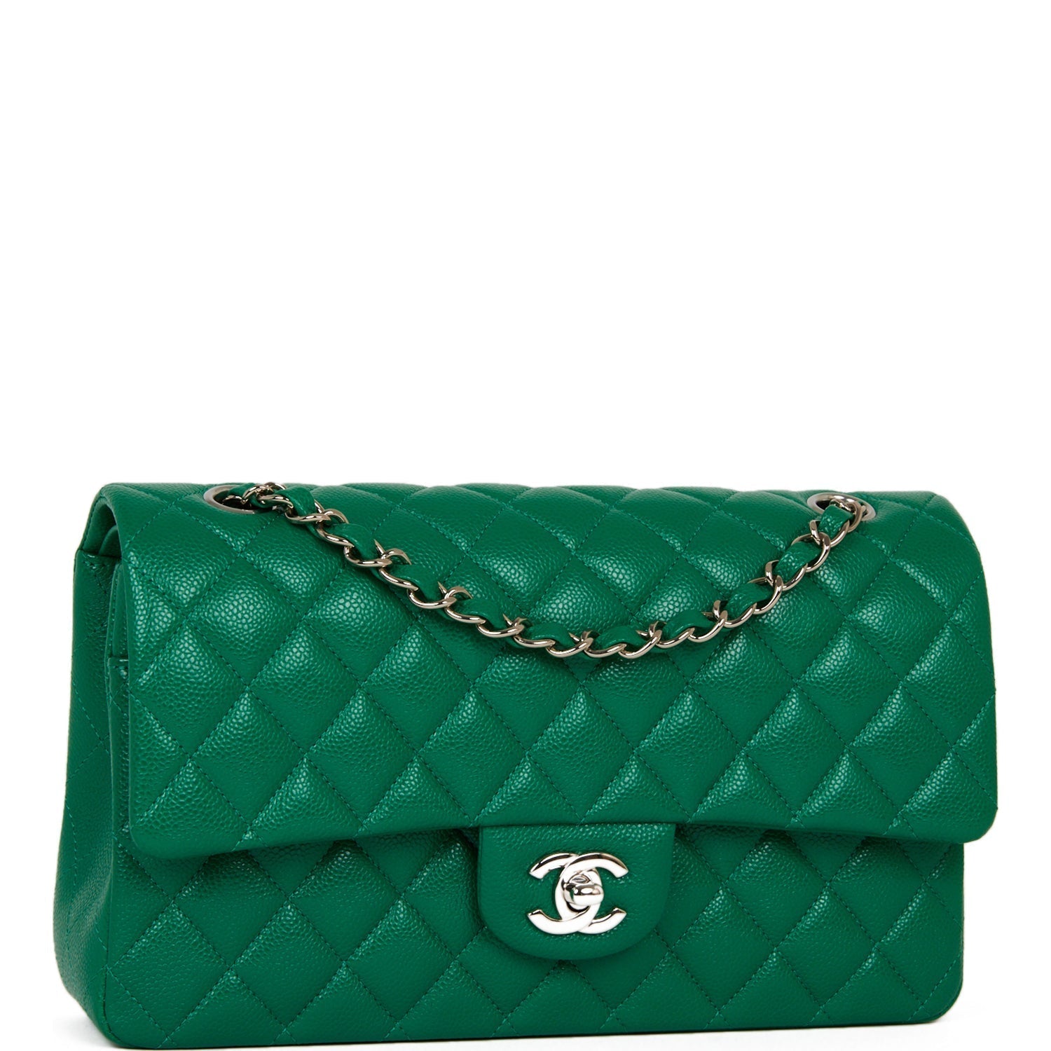 Chanel PST Shoulder Bag - Rovelle Bags