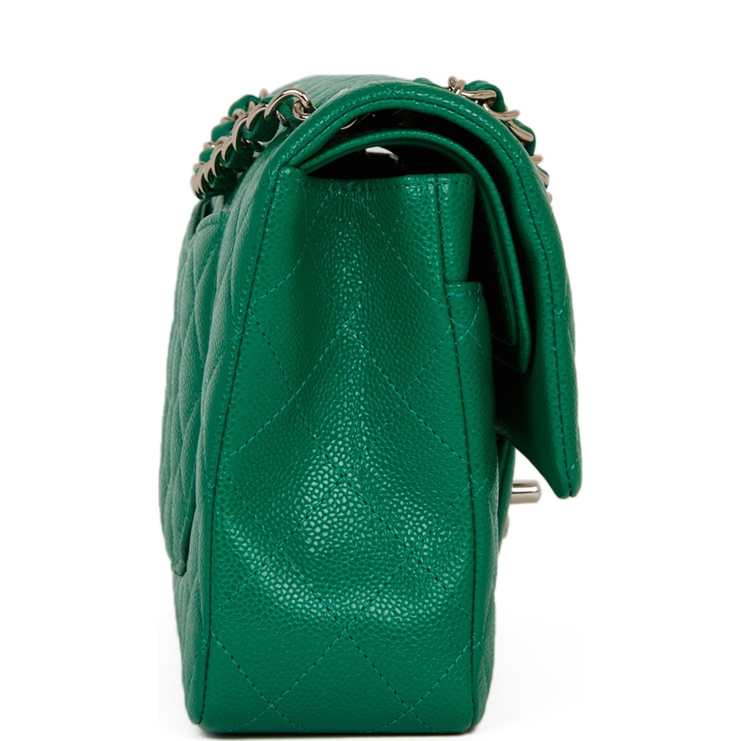 Chanel PST Shoulder Bag - Rovelle Bags