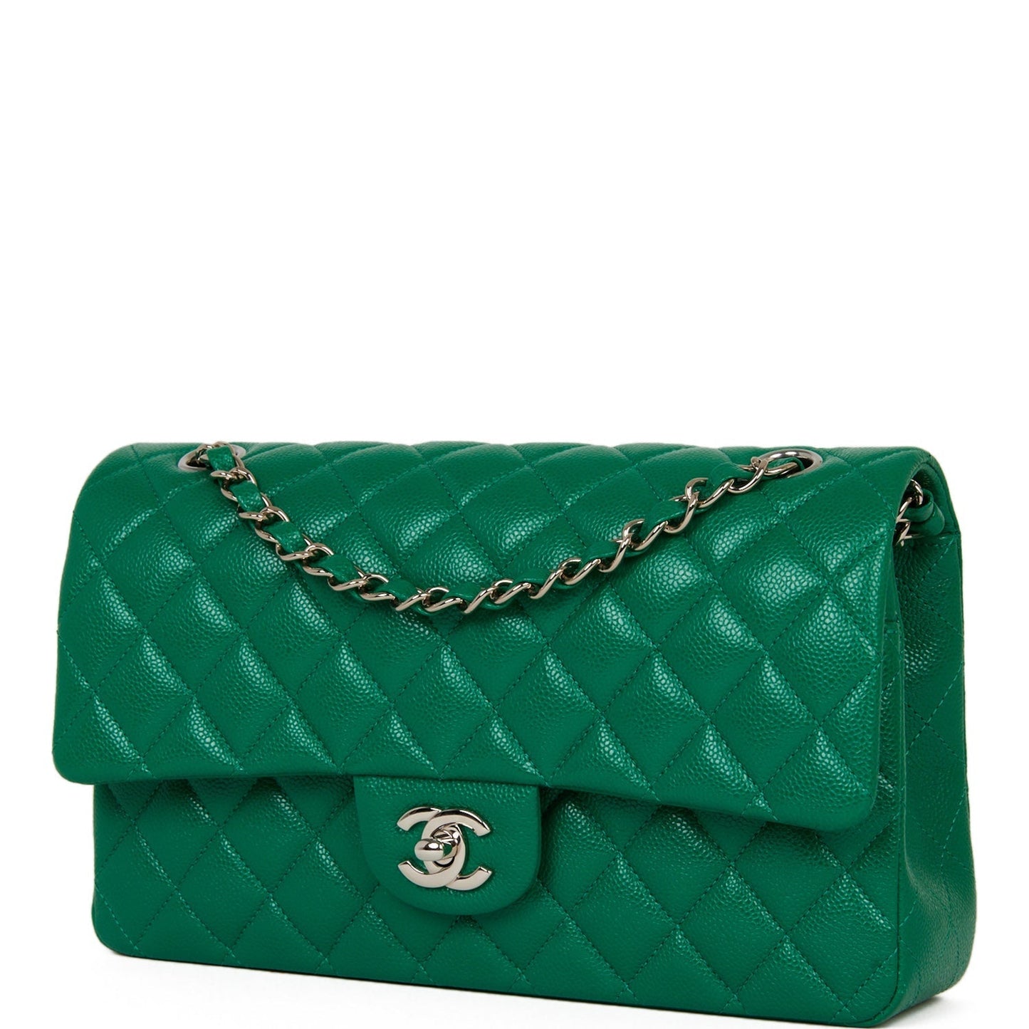 Chanel PST Shoulder Bag - Rovelle Bags
