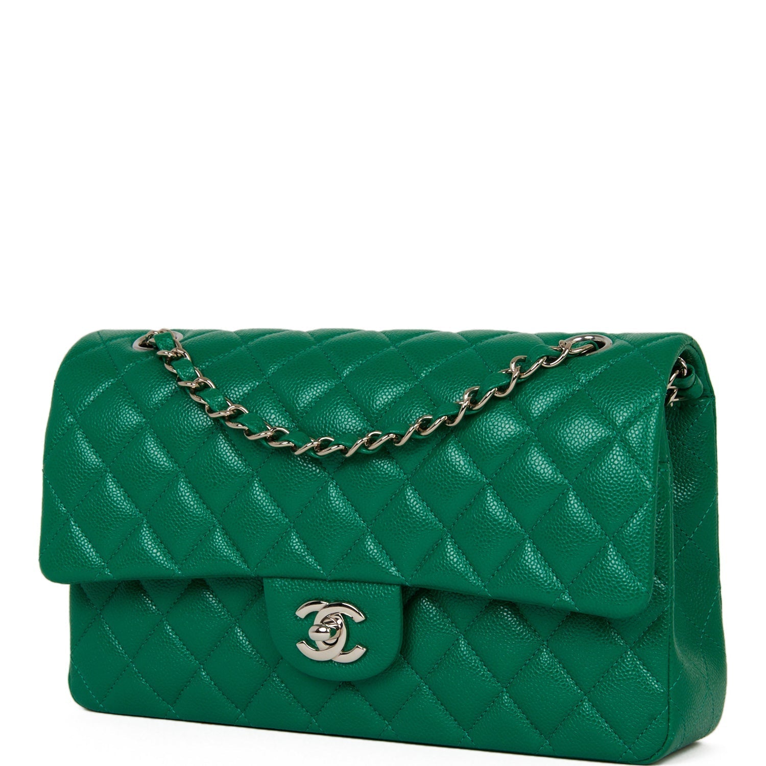 Chanel PST Shoulder Bag - Rovelle Bags