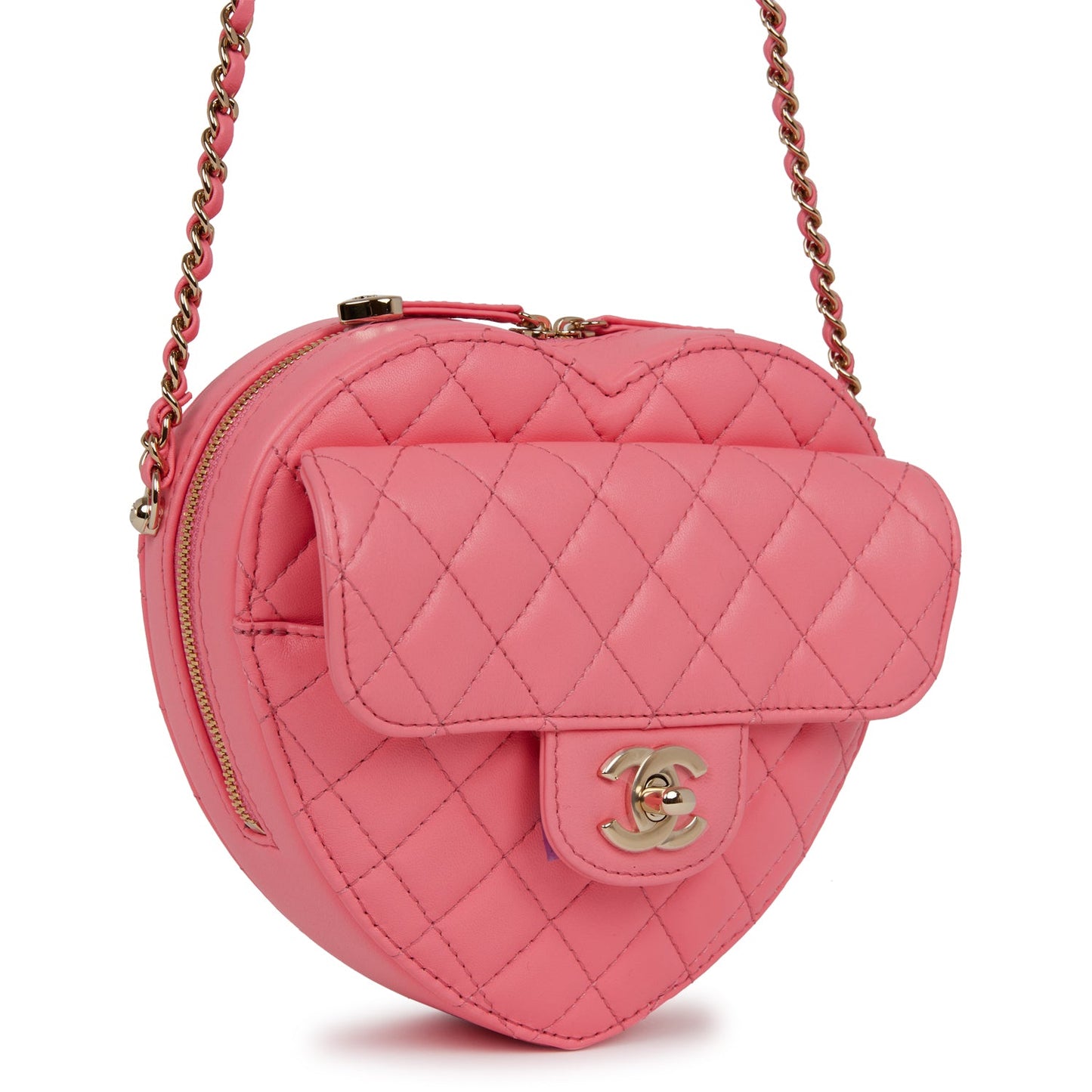 Chanel Handbag - Rovelle Bags