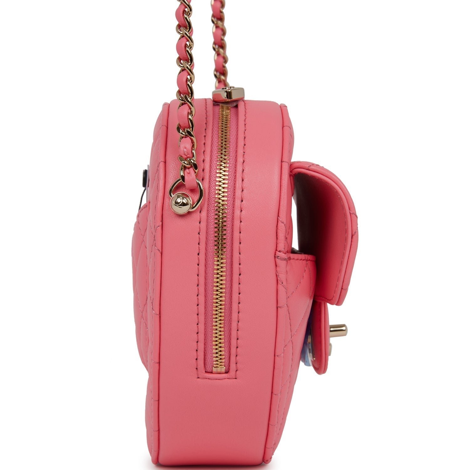 Chanel Handbag - Rovelle Bags