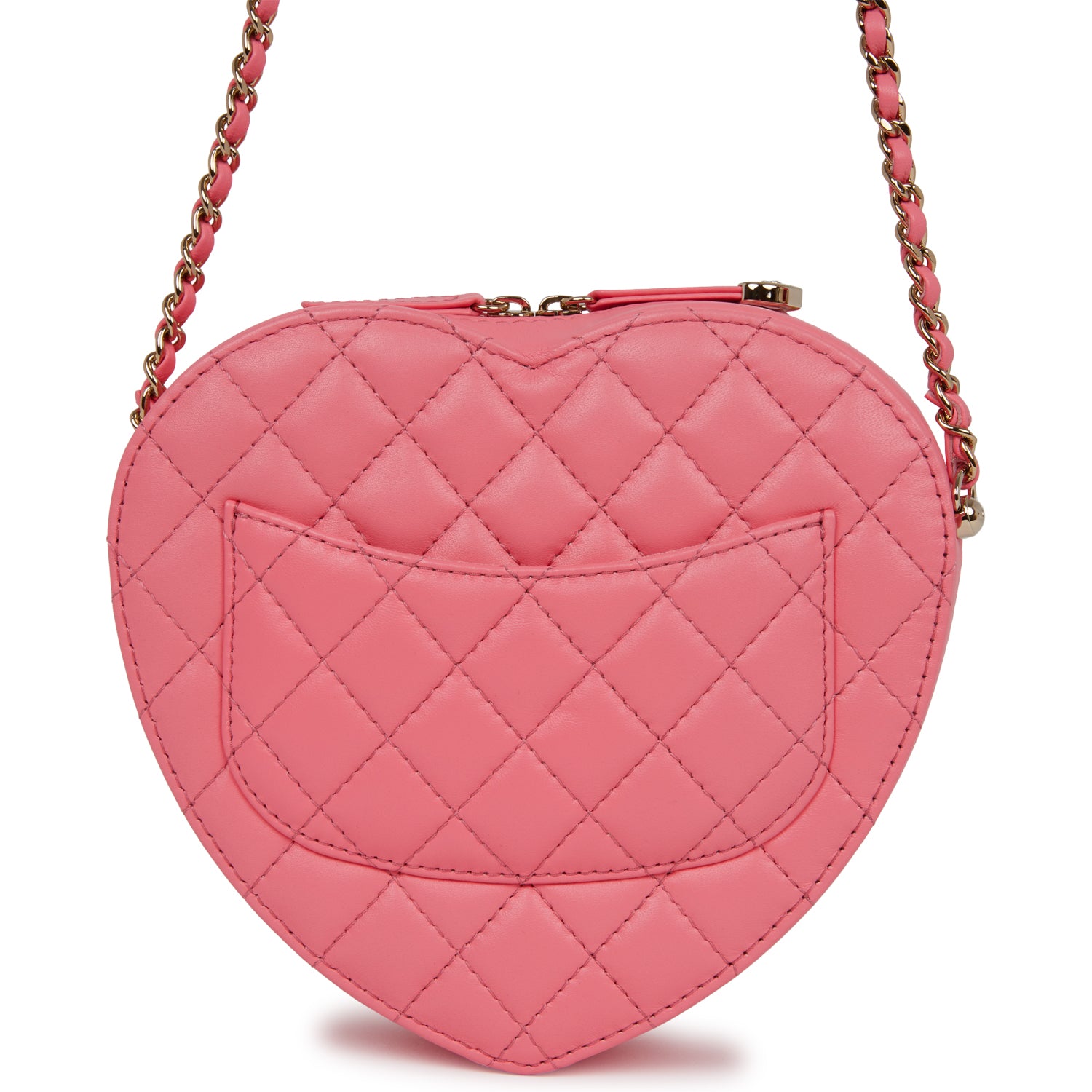 Chanel Handbag - Rovelle Bags