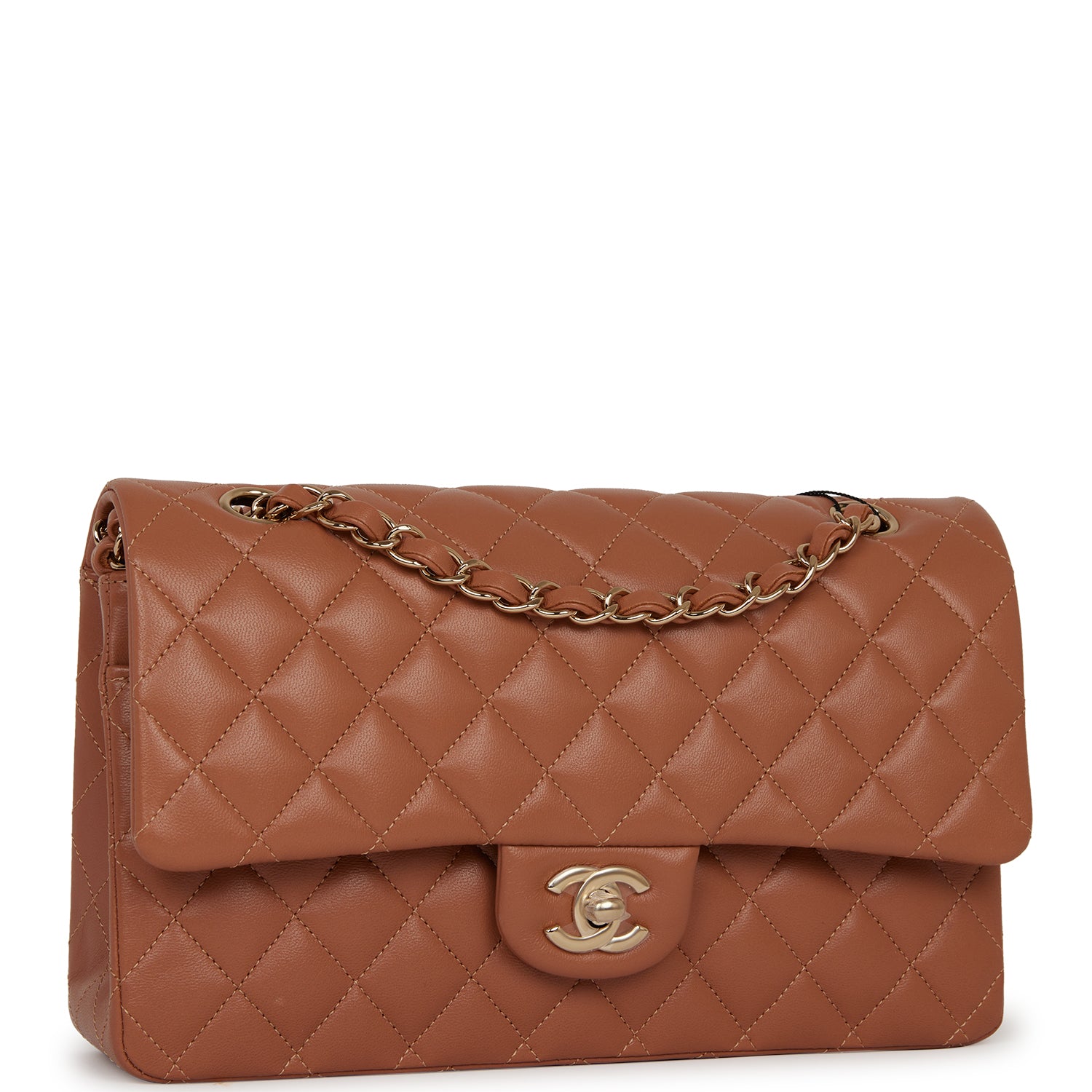 Chanel PST Tote - Rovelle Bags