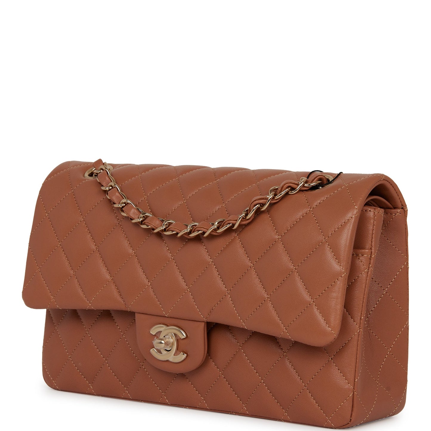 Chanel PST Tote - Rovelle Bags