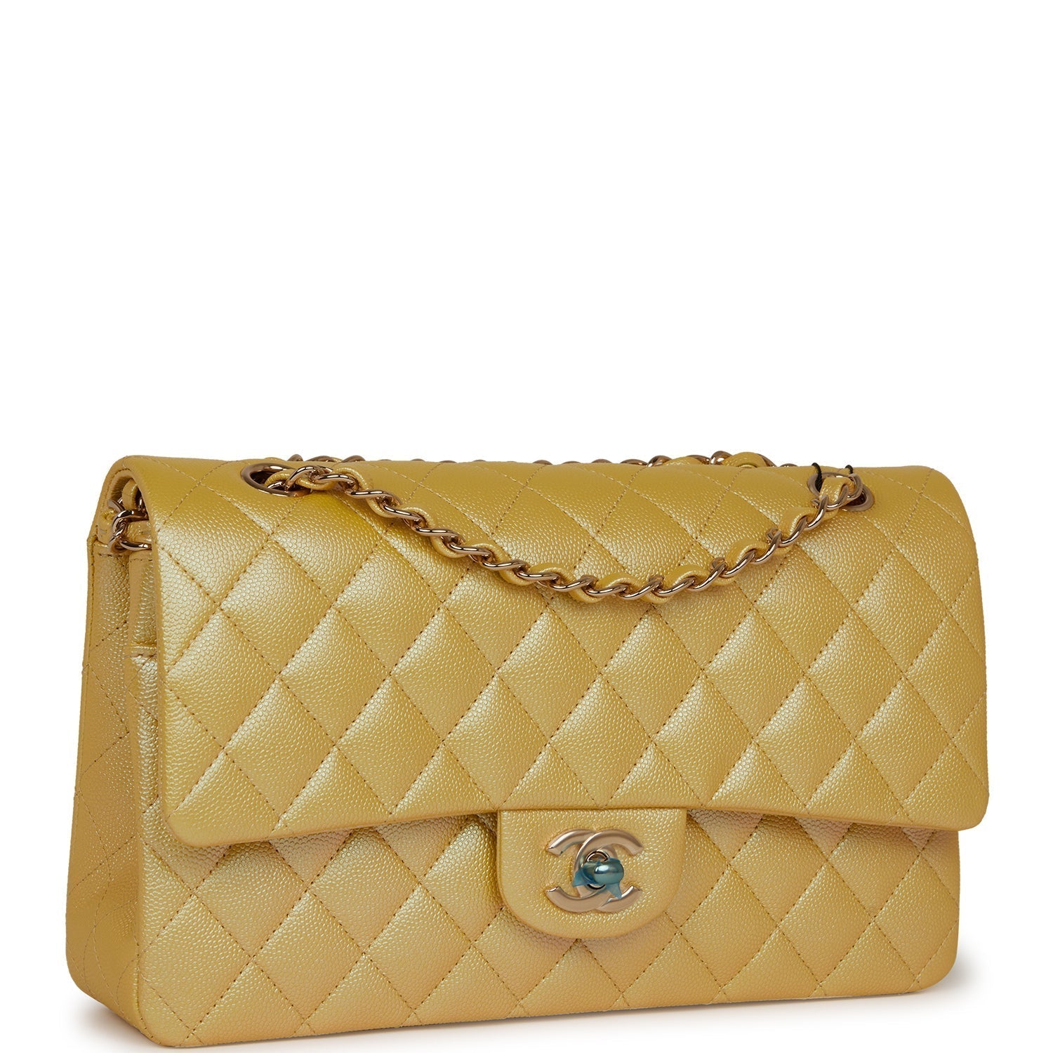 Chanel PST Shoulder Bag - Rovelle Bags