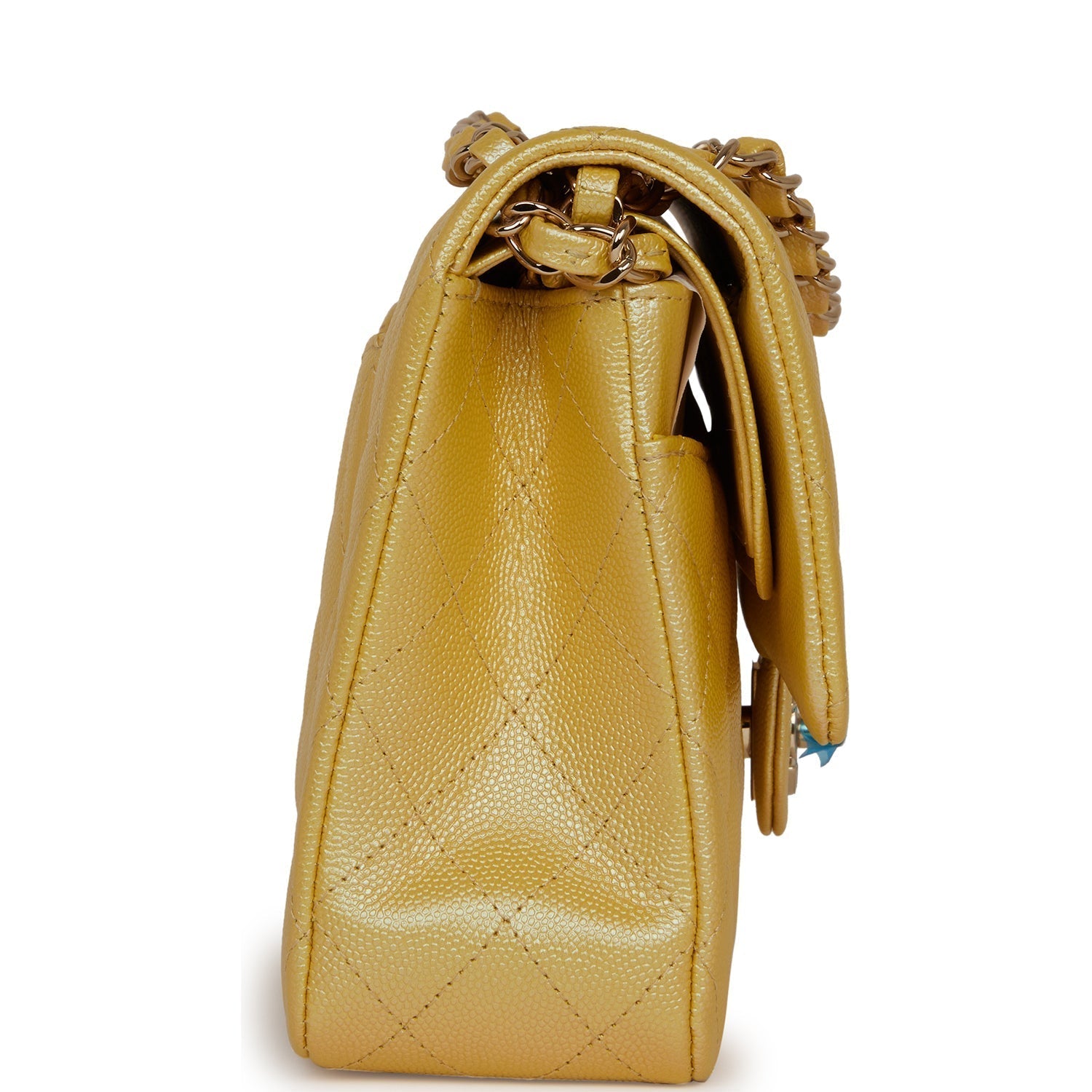 Chanel PST Shoulder Bag - Rovelle Bags