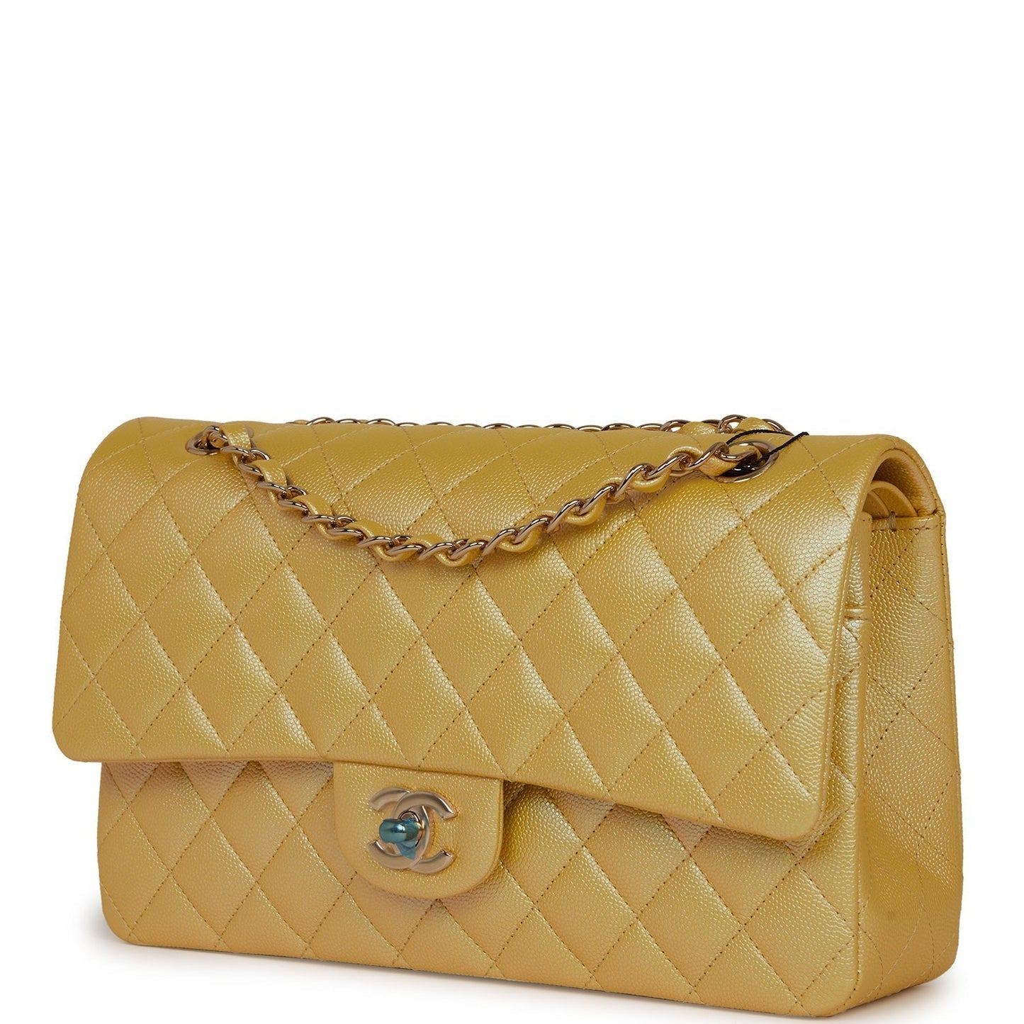 Chanel PST Shoulder Bag - Rovelle Bags