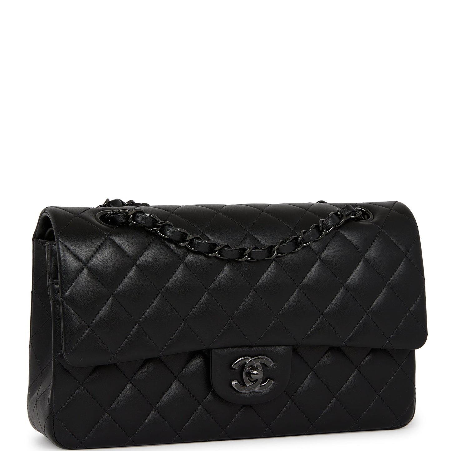 Chanel PST Shoulder Bag - Rovelle Bags