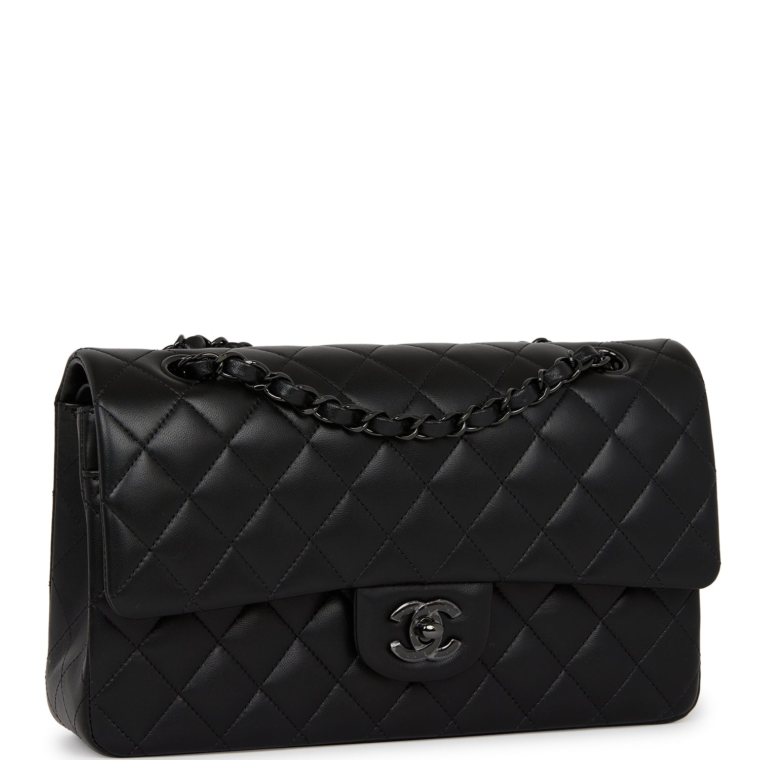 Chanel PST Shoulder Bag - Rovelle Bags