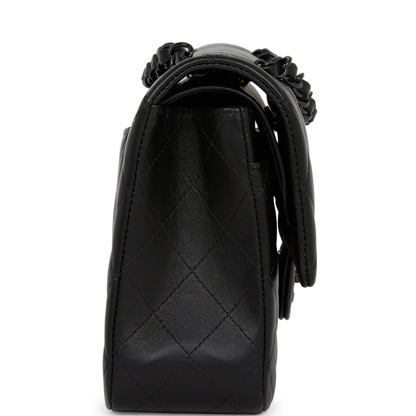 Chanel PST Shoulder Bag - Rovelle Bags