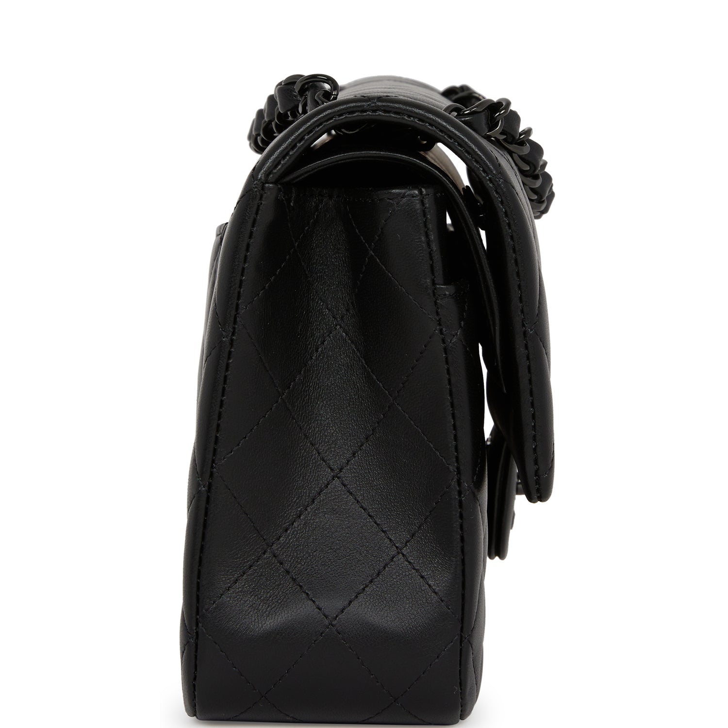 Chanel PST Shoulder Bag - Rovelle Bags
