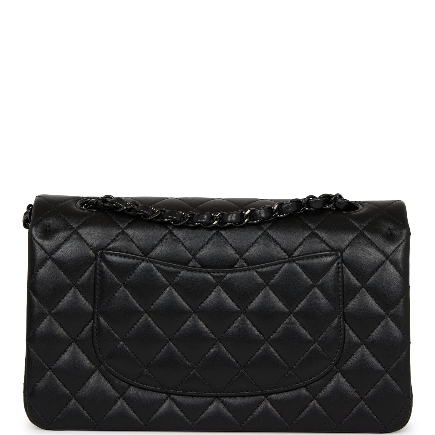 Chanel PST Shoulder Bag - Rovelle Bags