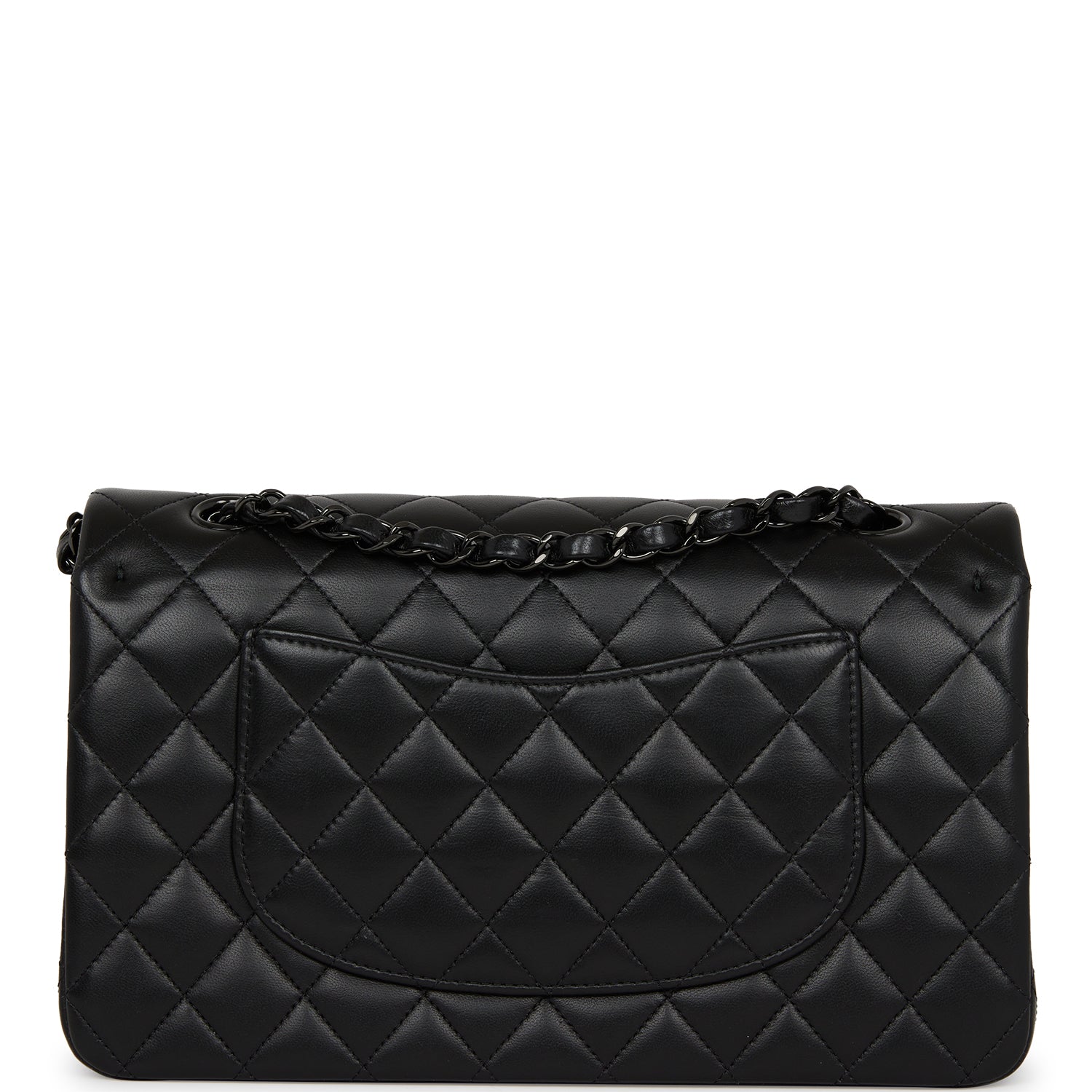Chanel PST Shoulder Bag - Rovelle Bags
