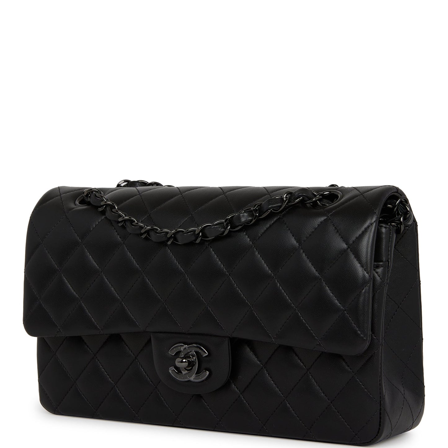 Chanel PST Shoulder Bag - Rovelle Bags