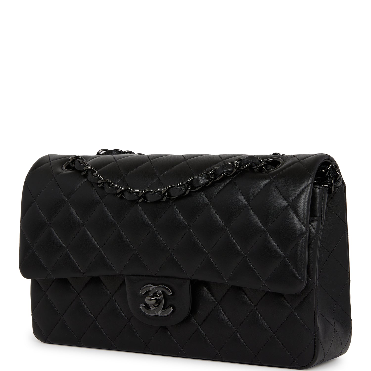 Chanel PST Shoulder Bag - Rovelle Bags