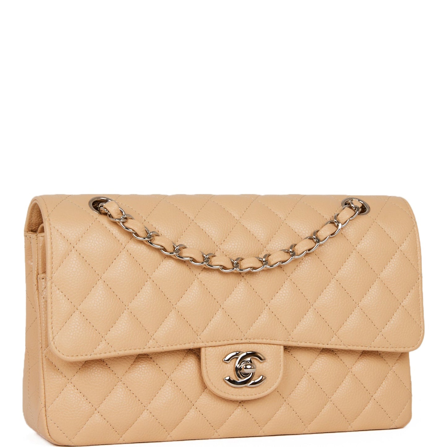 Chanel PST Tote - Rovelle Bags