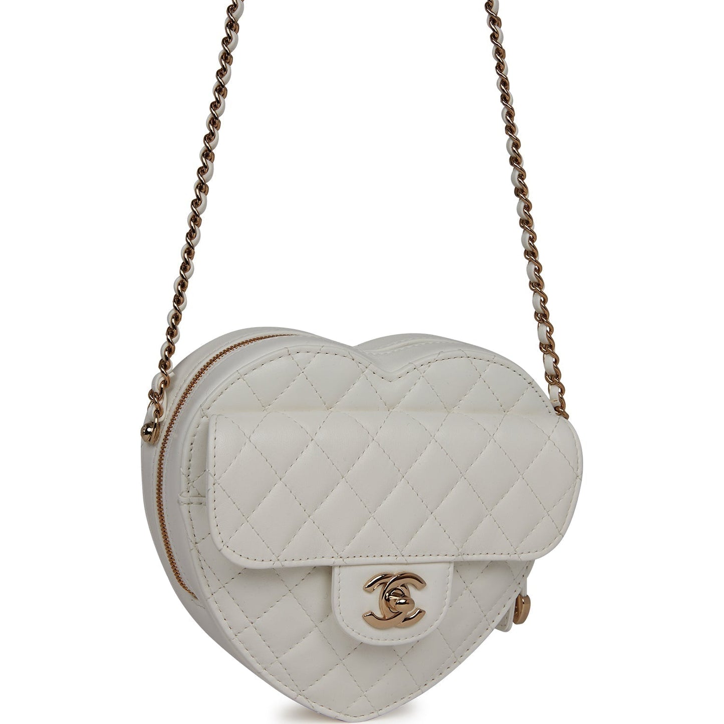 Chanel Handbag - Rovelle Bags