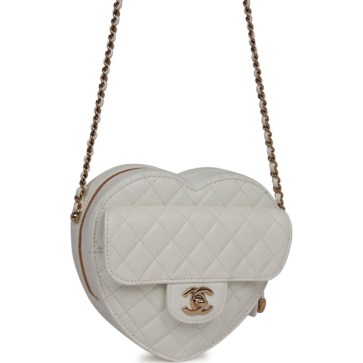Chanel Handbag - Rovelle Bags