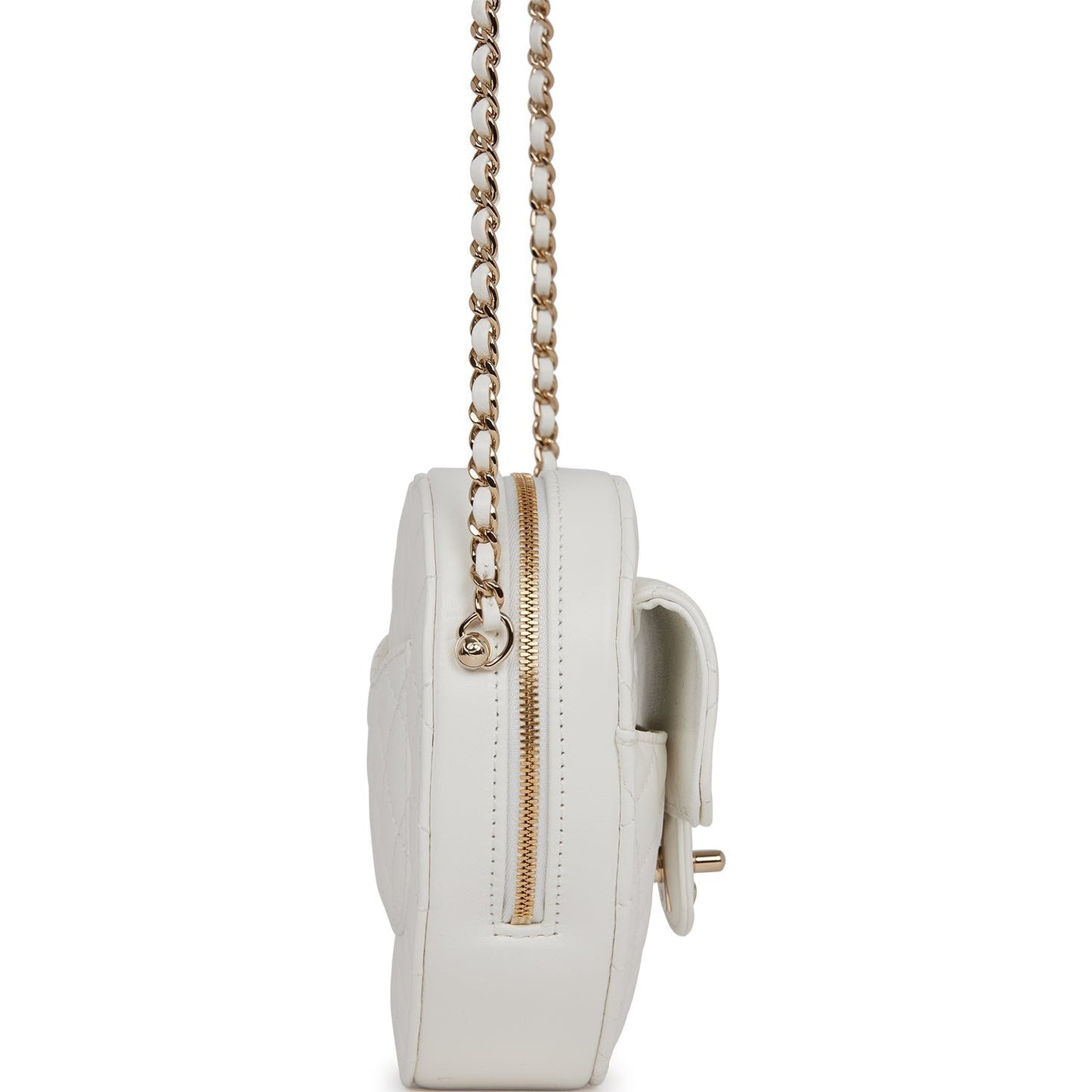 Chanel Handbag - Rovelle Bags