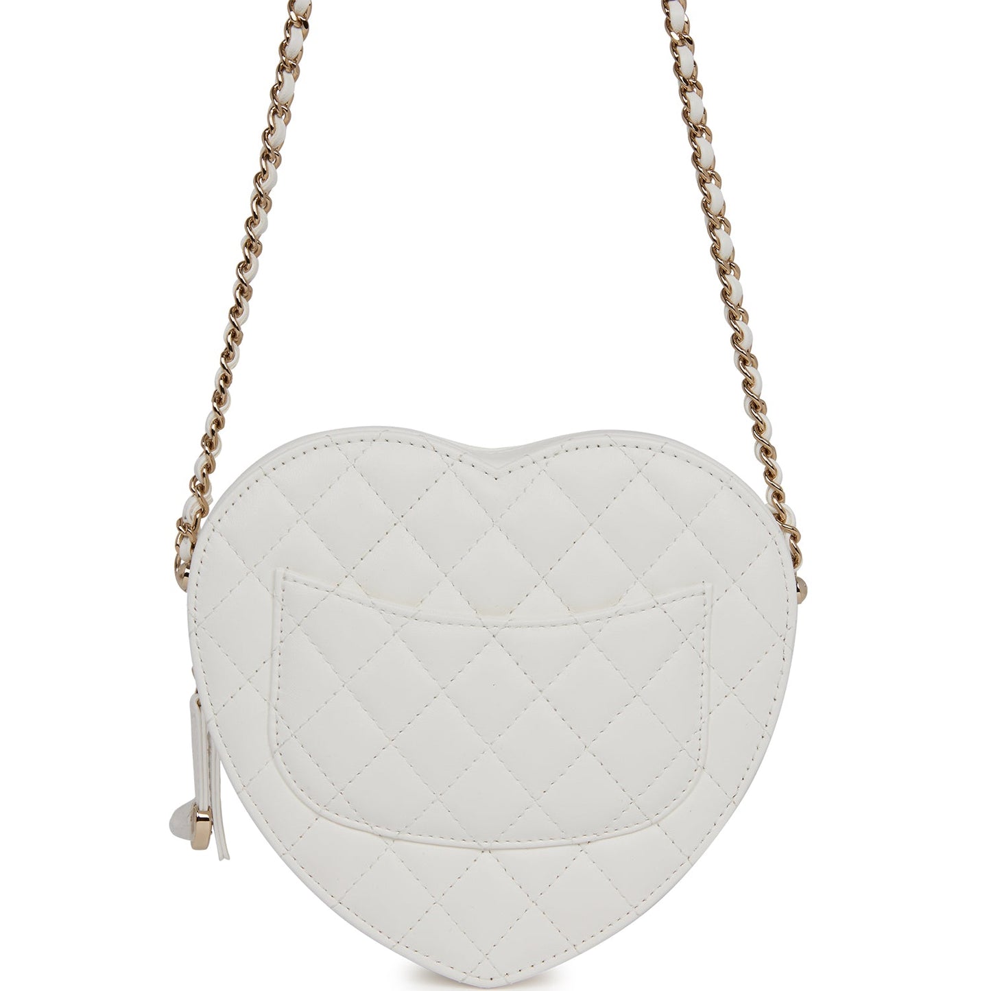 Chanel Handbag - Rovelle Bags