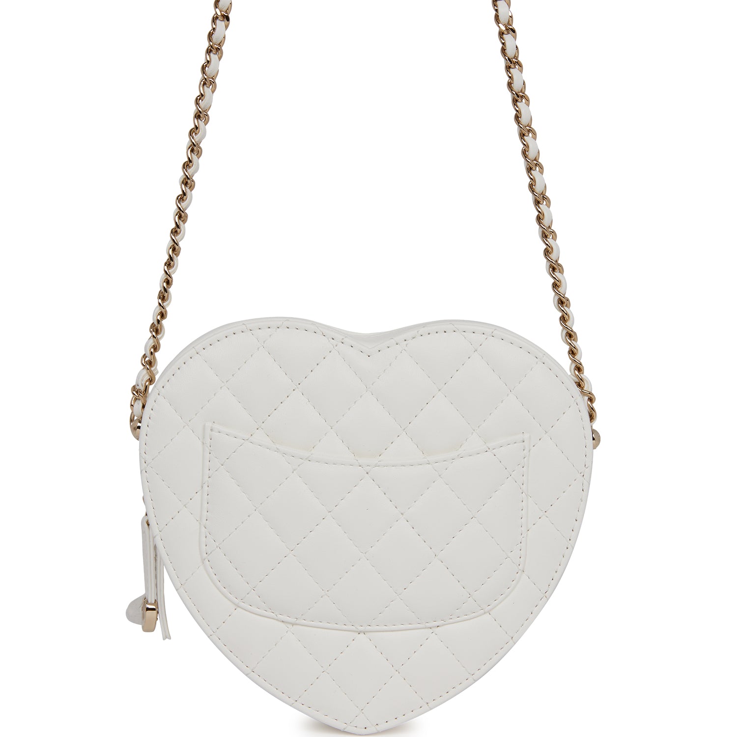 Chanel Handbag - Rovelle Bags