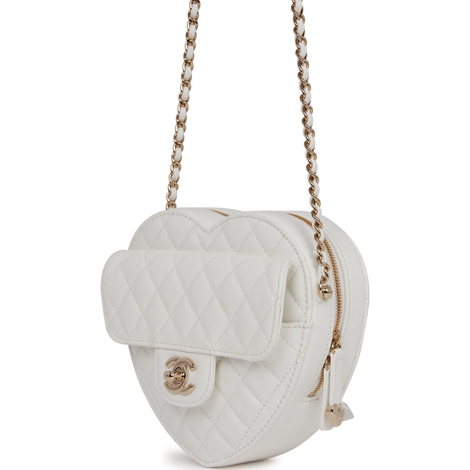 Chanel Handbag - Rovelle Bags