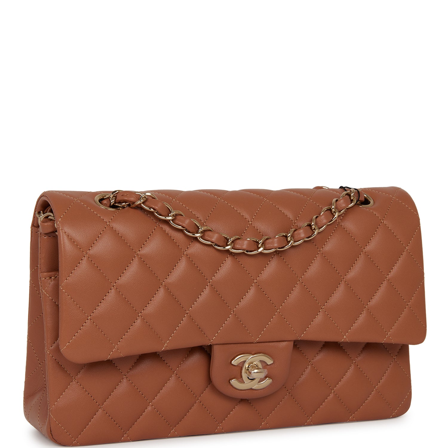 Chanel PST Shoulder Bag - Rovelle Bags