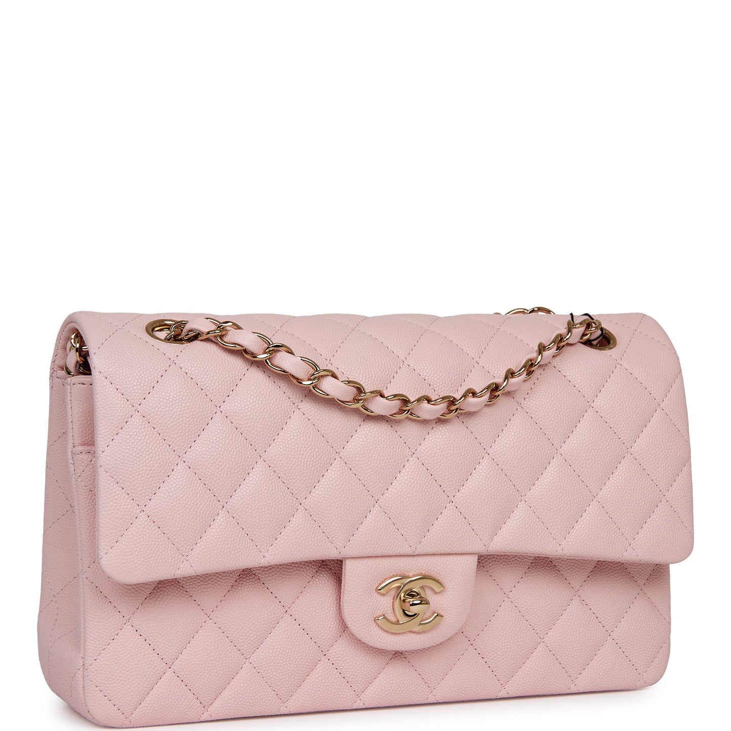 Chanel PST Shoulder Bag - Rovelle Bags