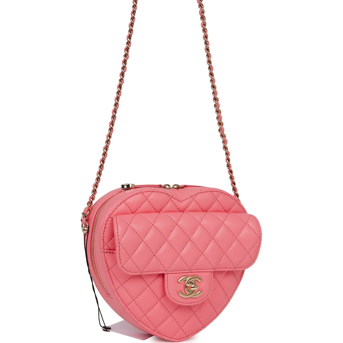 Chanel Handbag - Rovelle Bags