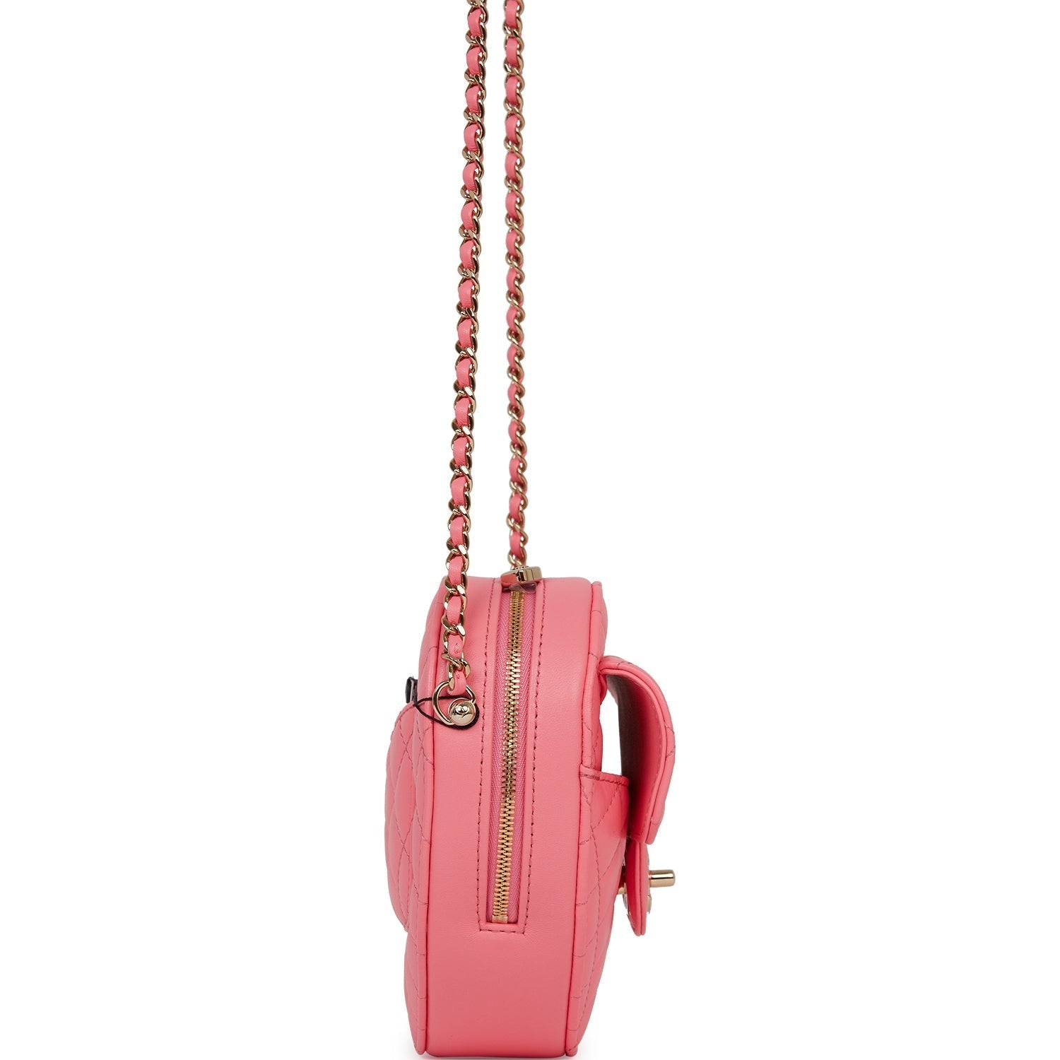 Chanel Handbag - Rovelle Bags