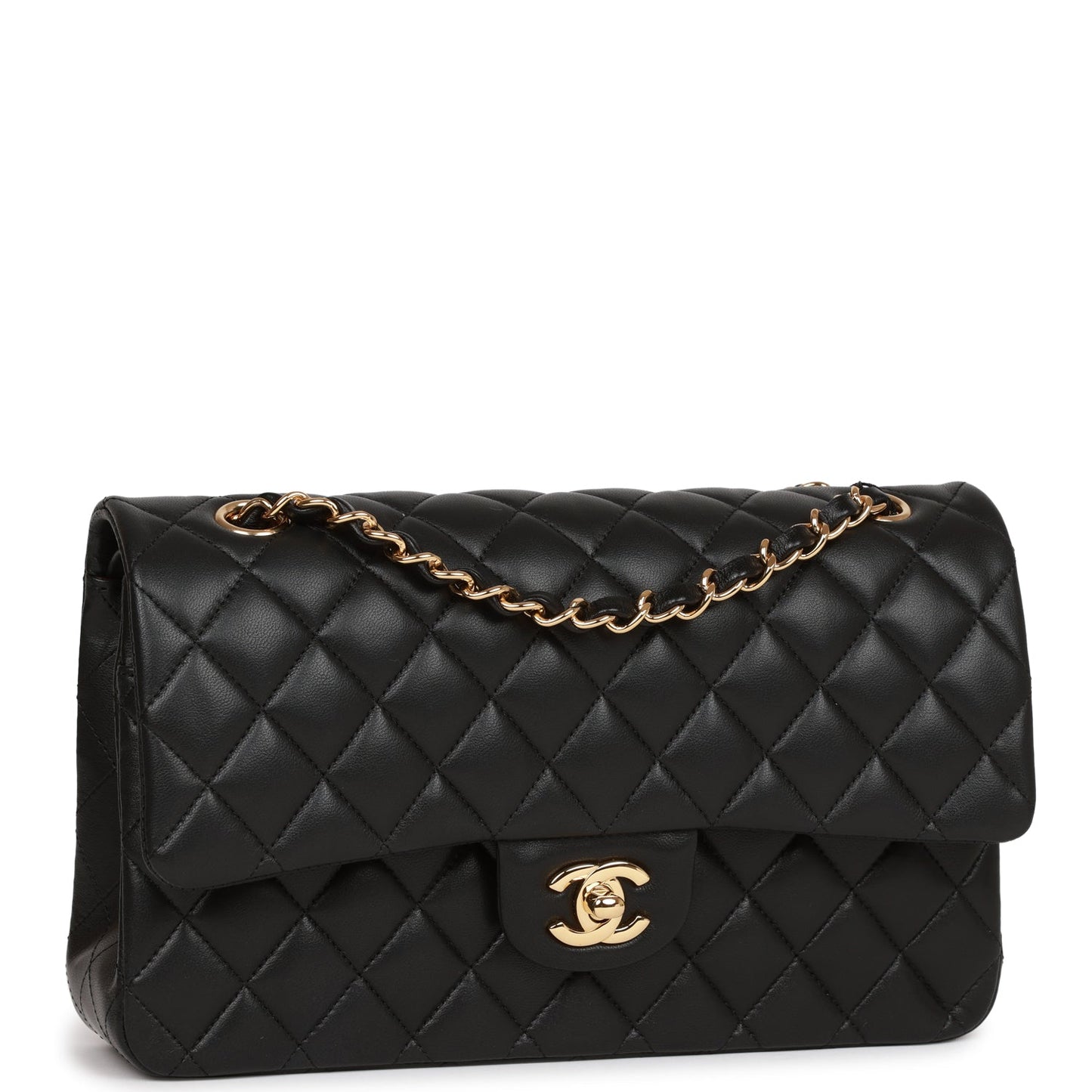 Chanel PST Tote - Rovelle Bags