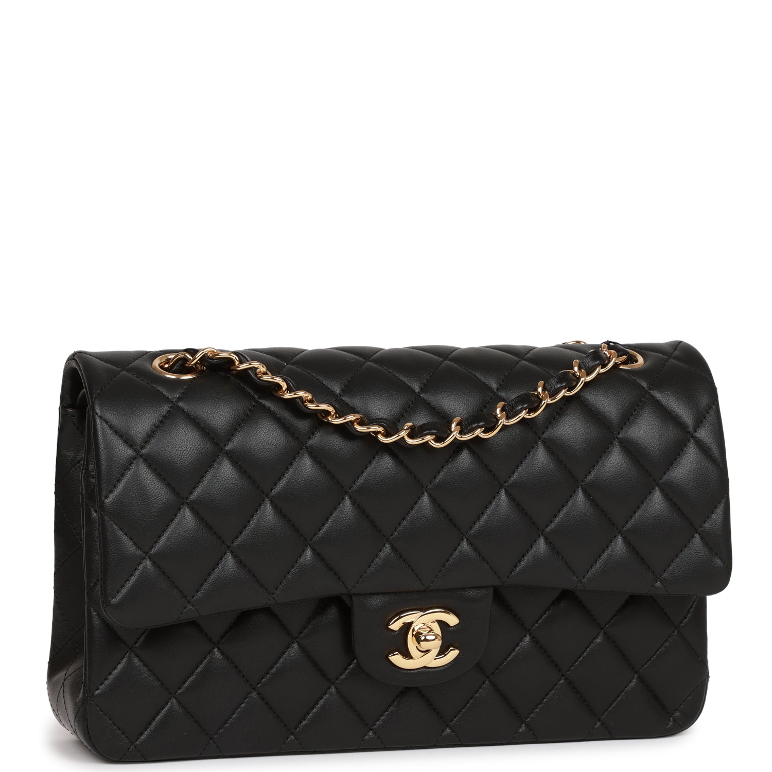 Chanel PST Tote - Rovelle Bags
