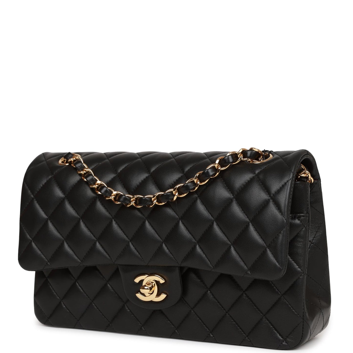 Chanel PST Tote - Rovelle Bags