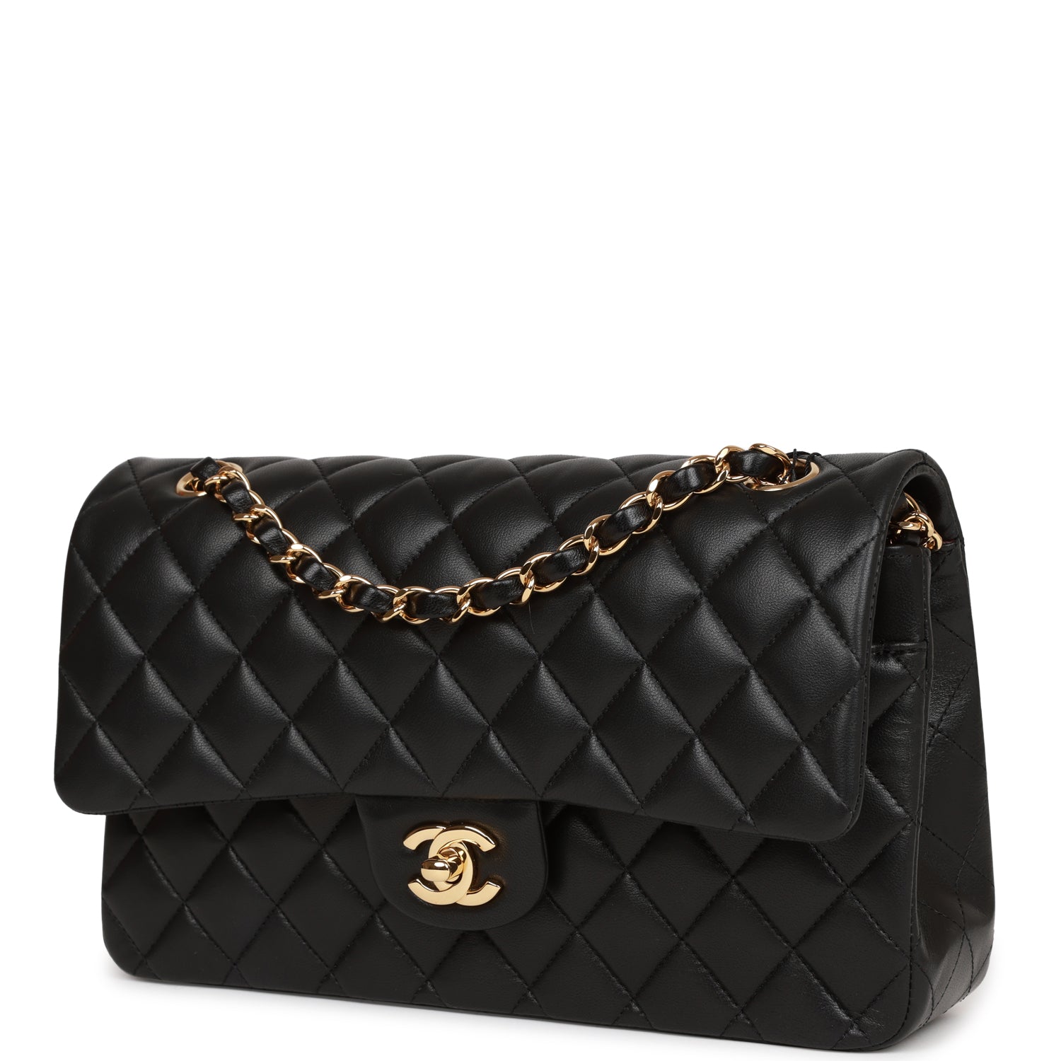 Chanel PST Tote - Rovelle Bags