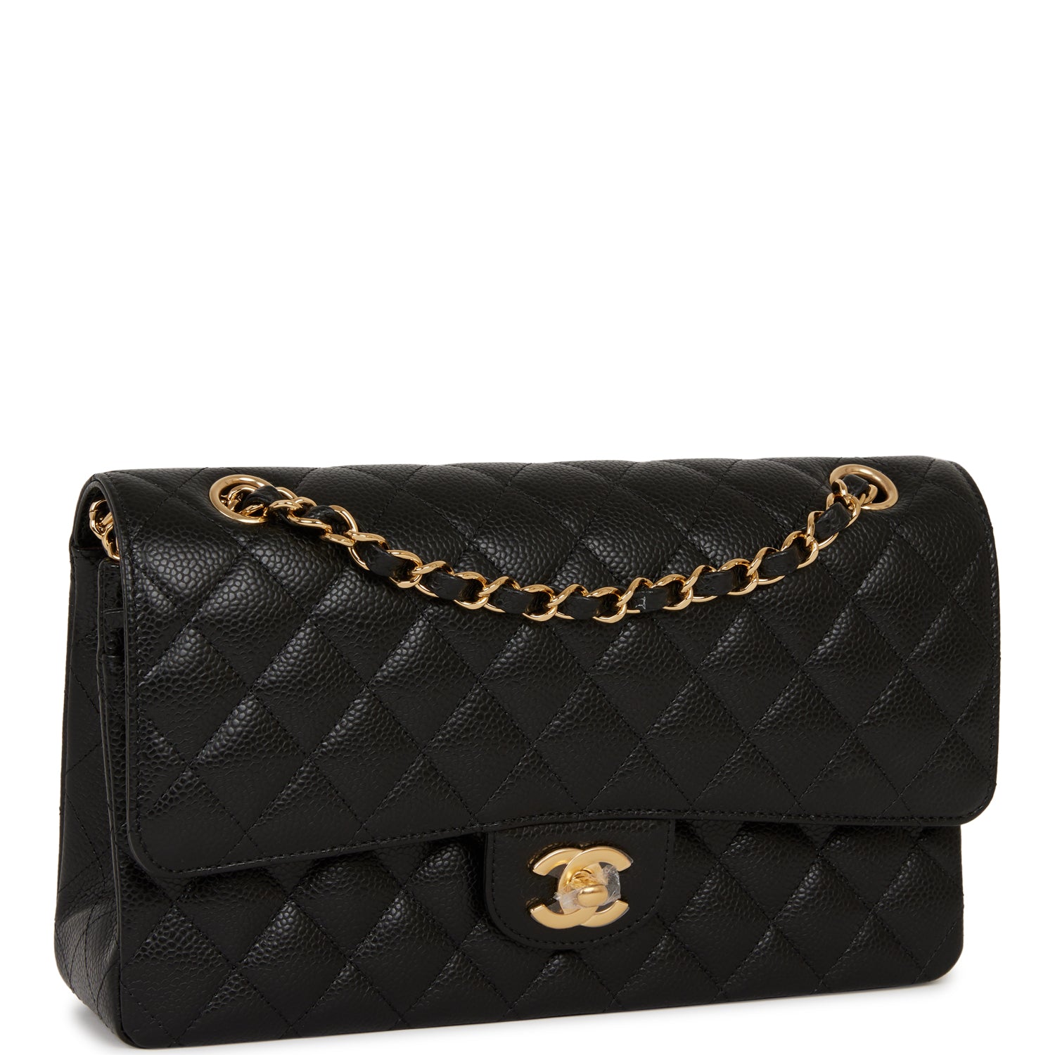 Chanel PST Tote - Rovelle Bags