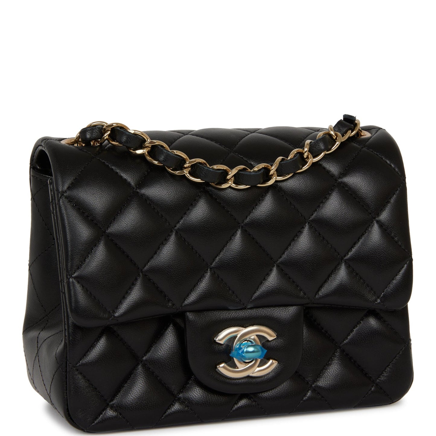 Chanel Shoulder Bag - Rovelle Bags