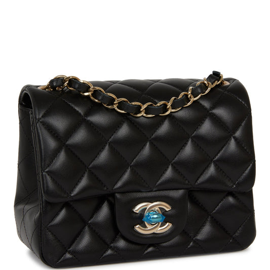 Chanel Shoulder Bag - Rovelle Bags