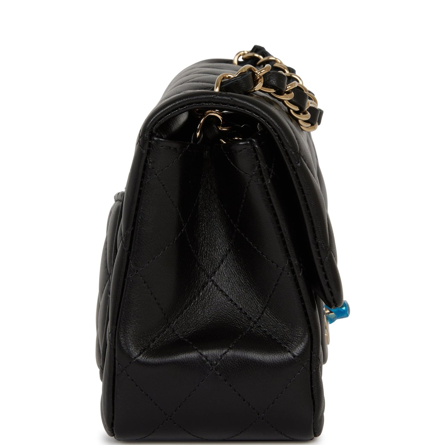 Chanel Shoulder Bag - Rovelle Bags