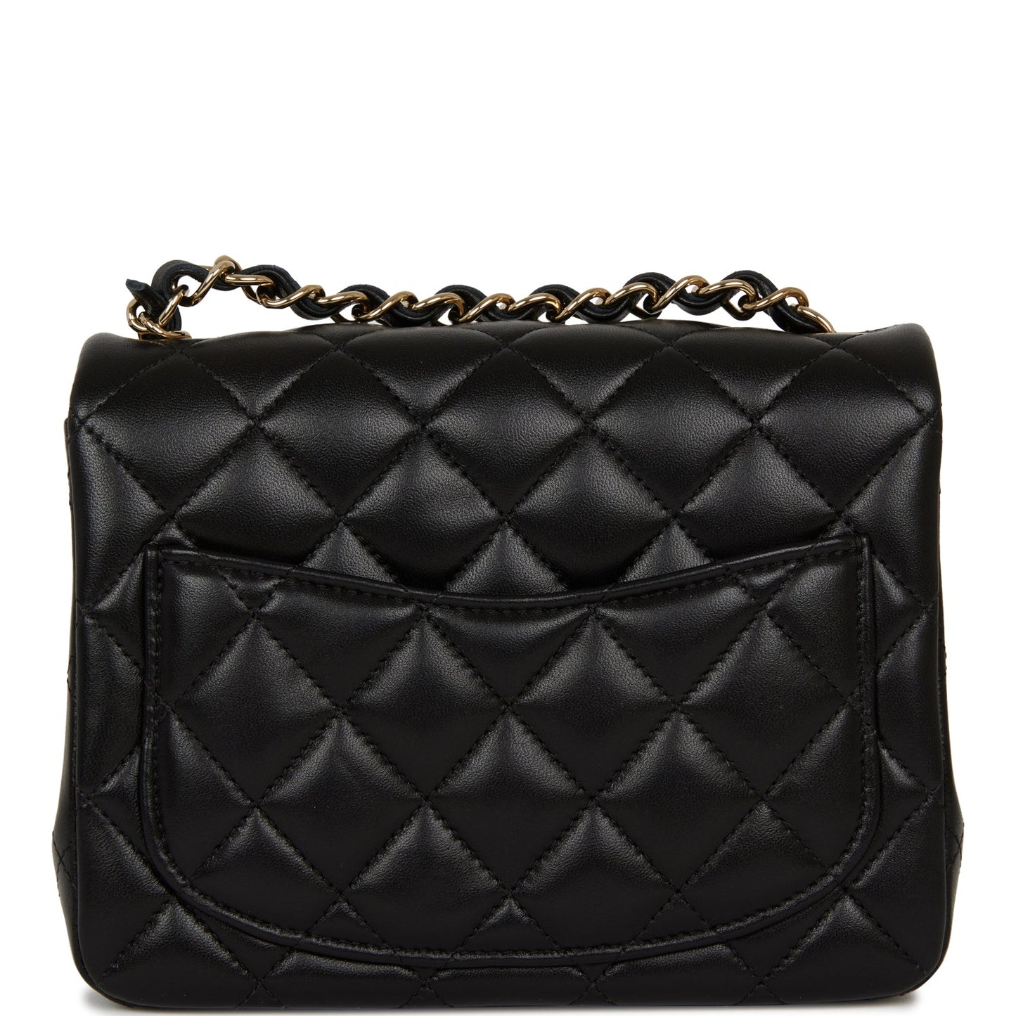 Chanel Shoulder Bag - Rovelle Bags