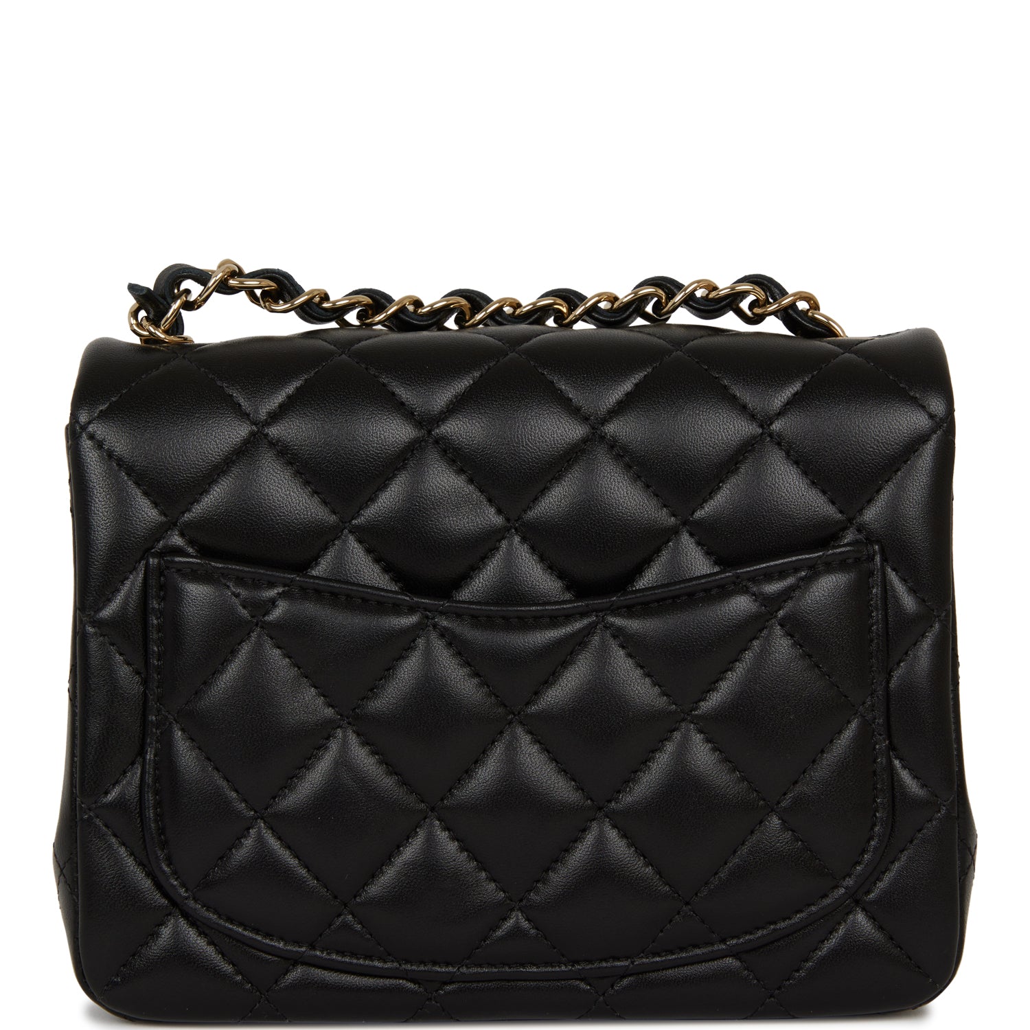 Chanel Shoulder Bag - Rovelle Bags