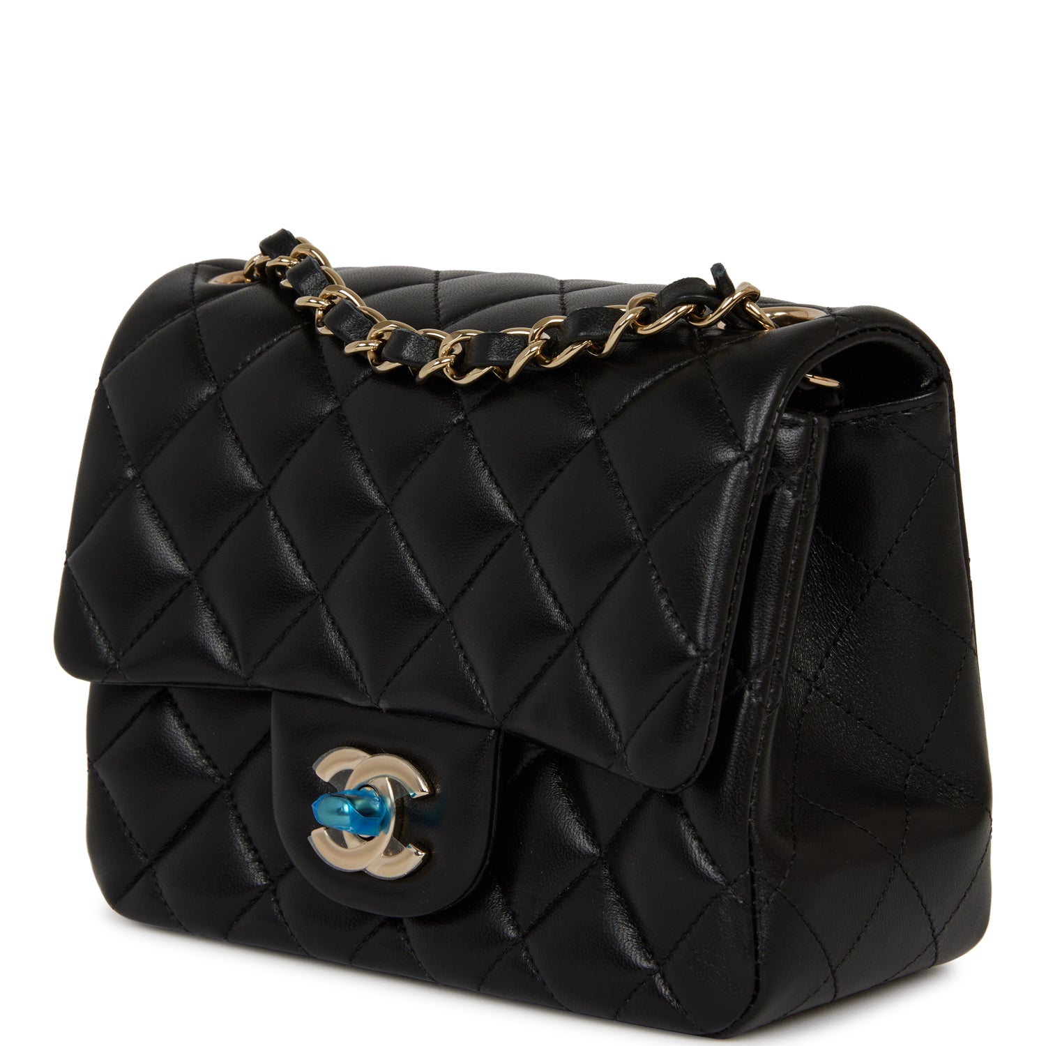 Chanel Shoulder Bag - Rovelle Bags