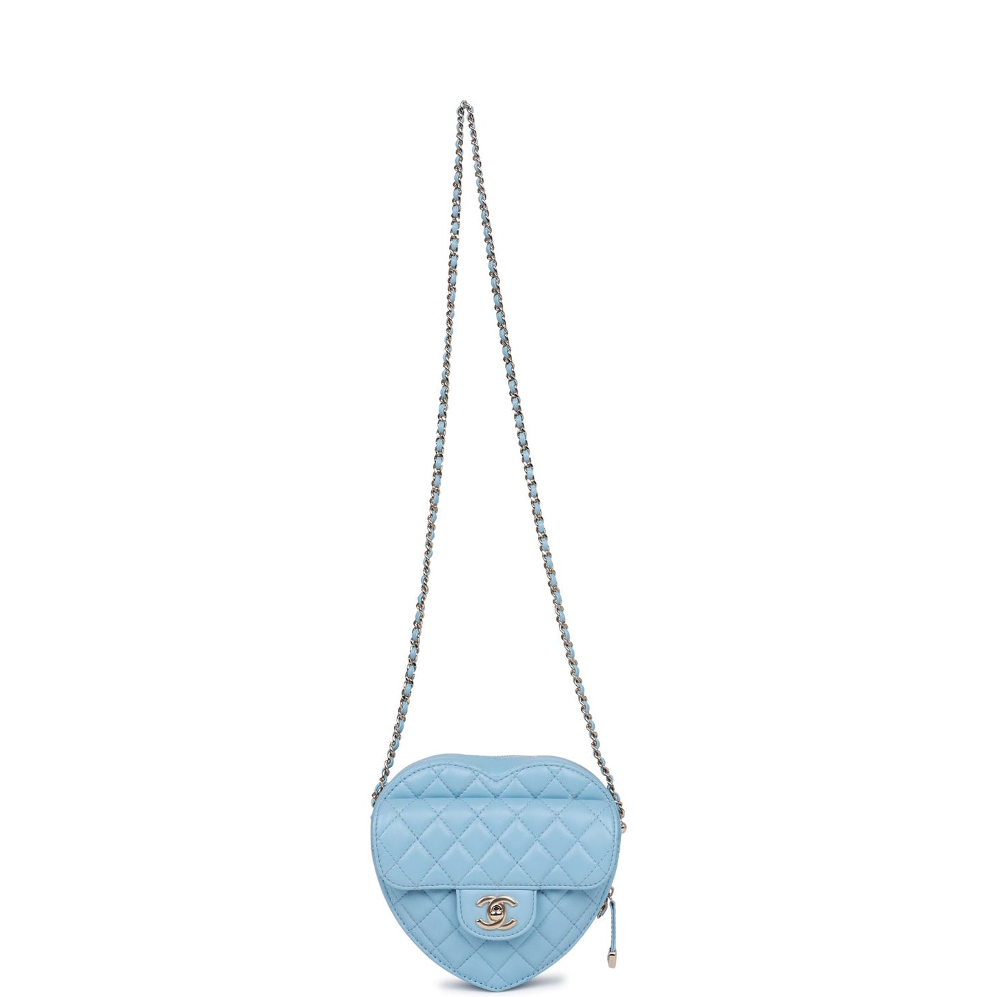 Chanel Handbag - Rovelle Bags