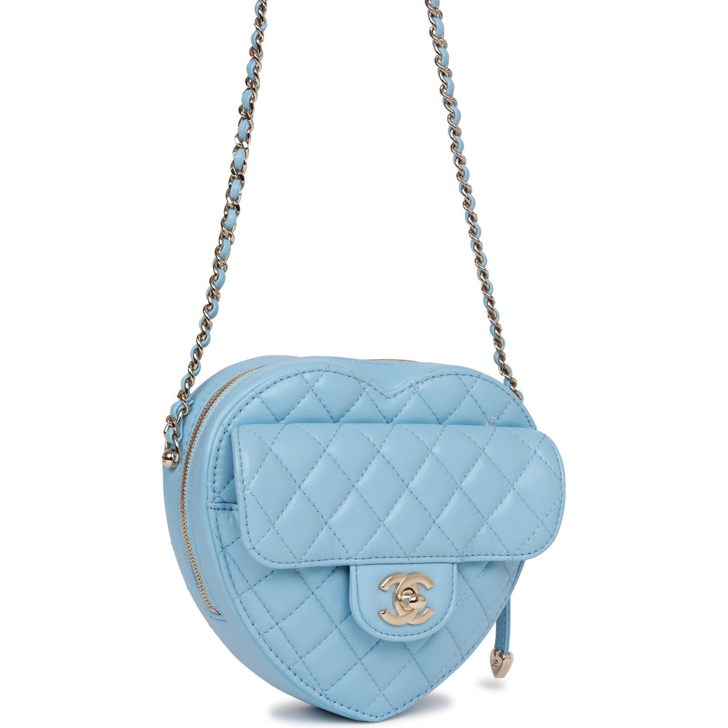 Chanel Handbag - Rovelle Bags