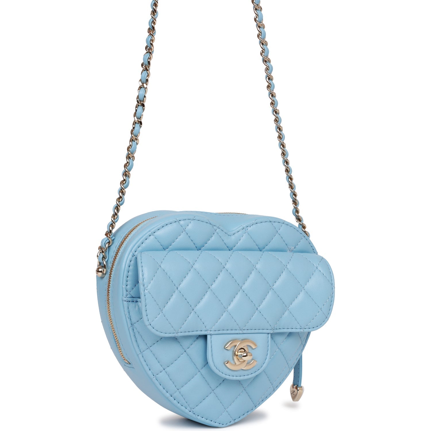 Chanel Handbag - Rovelle Bags