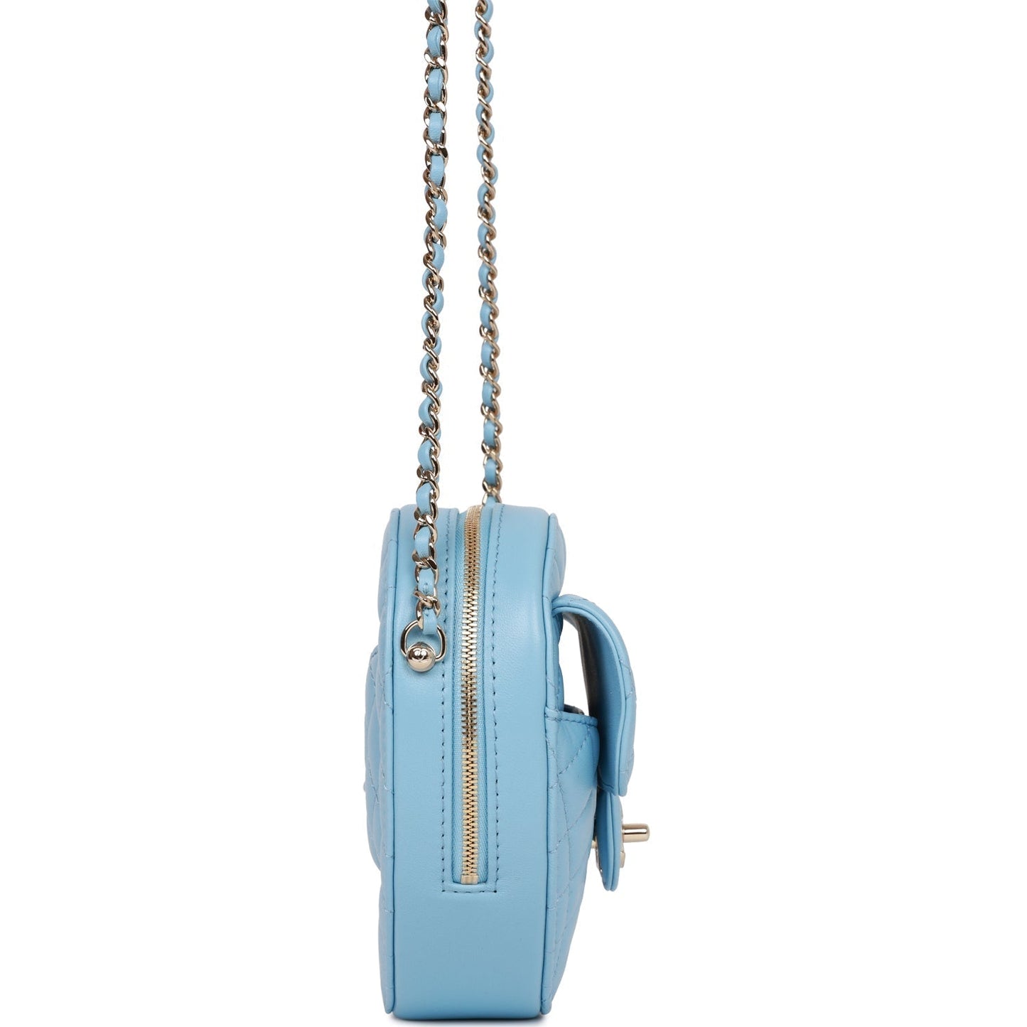 Chanel Handbag - Rovelle Bags