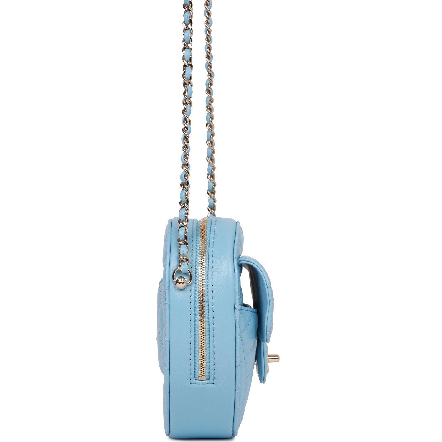 Chanel Handbag - Rovelle Bags