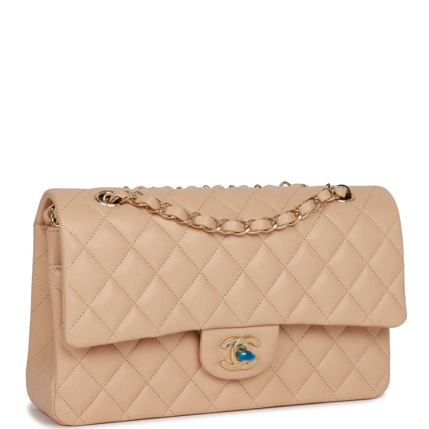 Chanel PST Shoulder Bag - Rovelle Bags